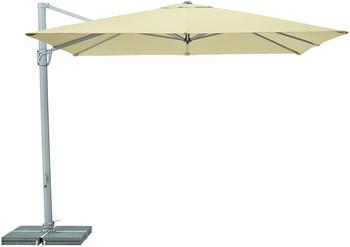 SUNCOMFORT Sunflex 300 x 300 cm ecru