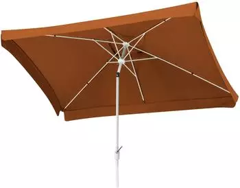 Schneider Schirme Schneider Oslo 300 x 200 cm terracotta