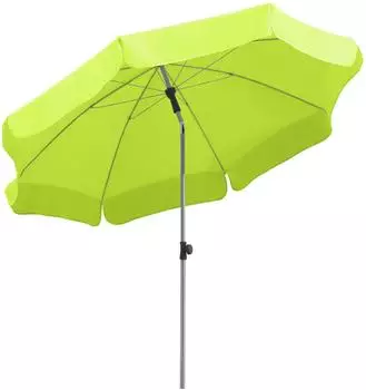 Schneider Locarno Ø 200 cm apfelgrün