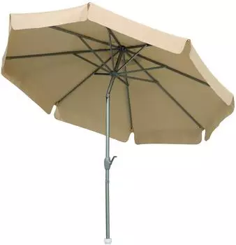 Schneider Orlando &Oslash; 270 cm natur-beige