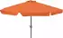Merxx Marktschirm Ø 400 cm terracotta