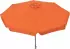 Merxx Marktschirm Ø 400 cm terracotta