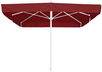 Schneider Sonnenschirm Quadro Bordeaux 300 cm x 300 cm Schneider Sonnenschirm Quadro Bordeaux 300 cm x 300 cm