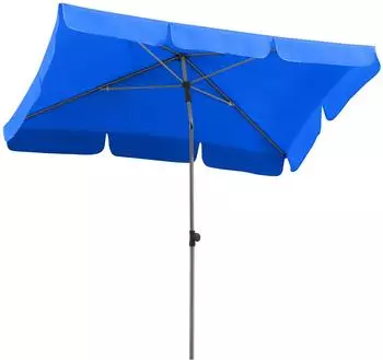 Schneider Schirme Schneider Locarno 180 x 120 cm royalblau