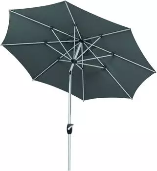 Schneider Venedig &Oslash; 270 cm grau