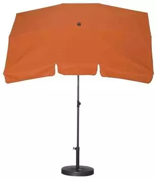 Siena Garden Tropico 210 x 140 cm terracotta