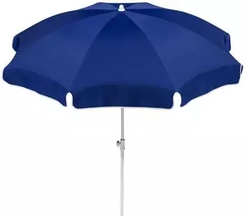 Schneider Ibiza Ø 200 cm blau