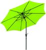 Schneider Schirme 640-78, Schneider Schirme Schneider Sonnenschirm Harlem apfelgrün