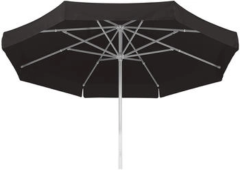 Schneider Sonnenschirm Jumbo Schwarz Ø 400 cm Schneider Sonnenschirm Jumbo Schwarz Ø 400 cm