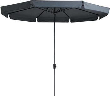 Madison Syros Luxe Ø350 cm grau