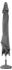 Schneider Sonnenschirm Santorini Schneider Schirme 325 cm anthrazit