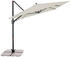 Doppler Pendelschirm MYZONE AX 320 x 240 cm 8-teilig natur