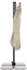 Doppler Pendelschirm MYZONE AX 320 x 240 cm 8-teilig natur