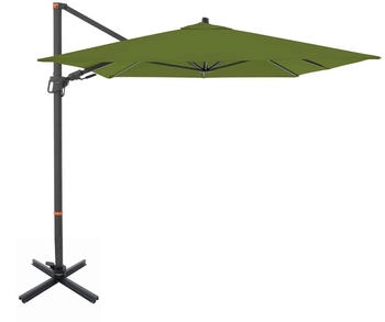 Doppler Pendelschirm MYZONE AX 320 x 240 cm 8-teilig kiwi