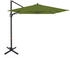 Kiwi: Doppler Pendelschirm MYZONE AX 320 x 240 cm 8-teilig