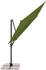 Doppler Pendelschirm MYZONE AX 320 x 240 cm 8-teilig kiwi