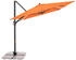 Doppler Pendelschirm MYZONE AX 320 x 240 cm 8-teilig