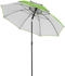 Doppler Strandschirm WINDPROFI NEO 200 grün