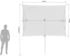 Glatz Sonnenschirm Suncomfort Flex-Roof 195x140 cm taupe
