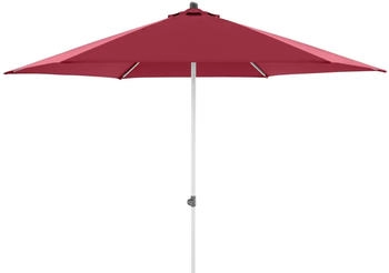 Doppler Mittelstockschirm Act NEO Push up Ø310cm rot