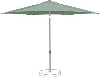 Suncomfort Pop Up 250 frost green