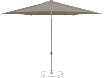 Suncomfort Pop Up 250 light taupe