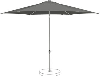 Suncomfort Pop Up 250 stone grey