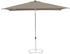 Suncomfort Pop Up 250x200cm light taupe