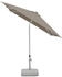 Suncomfort Pop Up 250x200cm light taupe