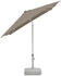 Suncomfort Pop Up 250x200cm light taupe