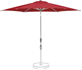 Suncomfort Slide 250 aurora red