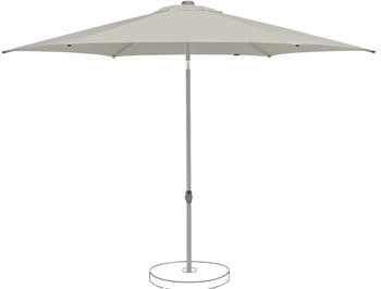 Suncomfort Pop Up 250 light grey