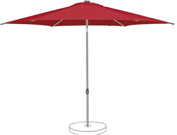 Suncomfort Pop Up 250 aurora red