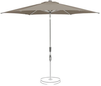 Suncomfort Slide 250 light taupe