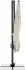 Doppler Pendelschirm myZone AX Ø280cm 8-teilig