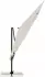 Doppler Pendelschirm myZone AX Ø280cm 8-teilig