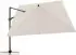Doppler Pendelschirm myZone AX Ø280cm 8-teilig