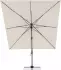 Doppler Pendelschirm myZone AX Ø280cm 8-teilig