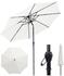 Sekey Gartenschirm Ø 270 cm (399271)