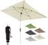 Doppler Sonnenschirm SL-AZ Auto Tilt 190x290 cm