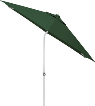 Kettler Easy Push Mittelstockschirm Ø270cm Grün (0306056-0650)