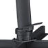 Kettler Easy Swing Ampelschirm Ø350cm Hellgrau (0106055-7710)