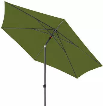 Doppler myZone Mittelmastschirm Push Up &Oslash; 300 cm kiwi (431591832)