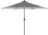 Doppler Mittelmastschirm myZone Auto Tilt 305cm 6-teilig