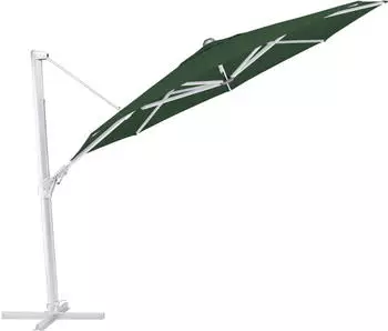 Kettler Easy Swing Ampelschirm Ø350cm Grün (0106055-0650)