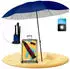 Styngard Nizza Reise Sonnenschirm UV 50+