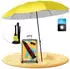 Styngard Nizza Reise Sonnenschirm UV 50+
