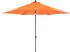 Doppler Mittelmastschirm myZone Push Up 300cm 6-teilig