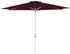 Doppler Alu Pro Neo 305cm bordeaux (429461833)