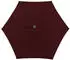 Doppler Alu Pro Neo 305cm bordeaux (429461833)